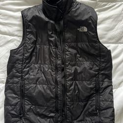 North Face 