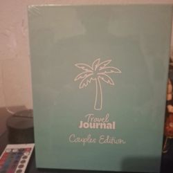 Journal Couples Edition 