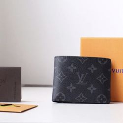 Brand New Designer Wallet