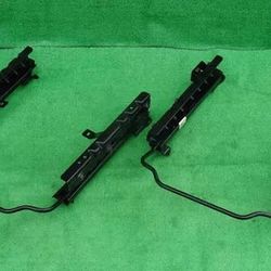 Recaro Rails And Sliders Dc5 Acura