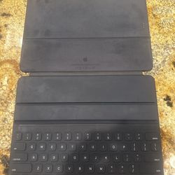 iPad Keyboard Case