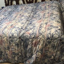 Queen Bedspread