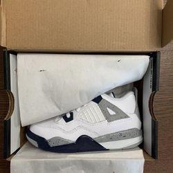 Jordan 4 Retro (TD)