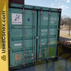 Blowout Sale On Shipping Containers 🚛 