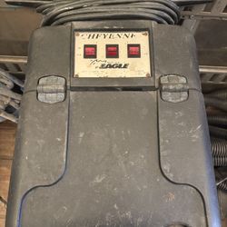 Carpet Cleaner