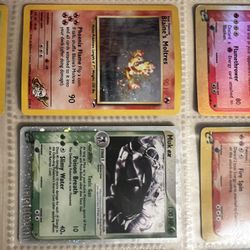 Pokemon Cards For Sale 