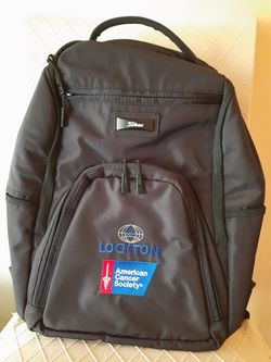 Titleist Backpack 