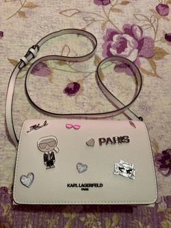Bolsas Karl Lagerfeld