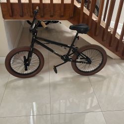 monguse bmx bike