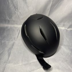 TurboSke Ski Helmet, Snowboard Helmet Snow Sports Helmet In