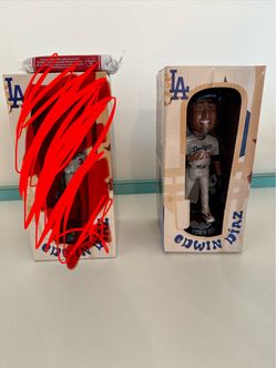 Edwin Diaz dodgers