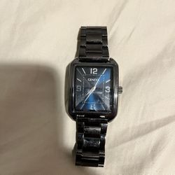 Geneva Watch