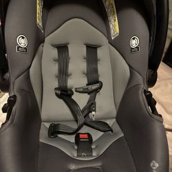 Safety First Car seat 