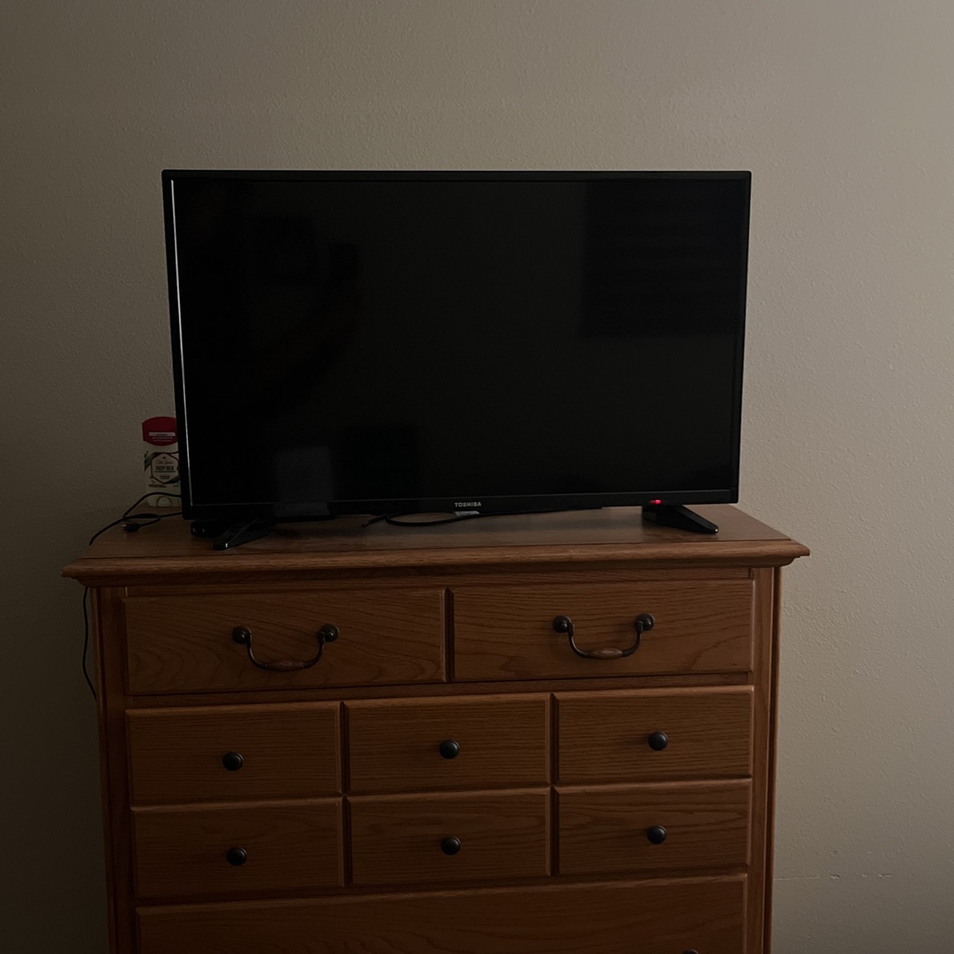 Toshiba Tv