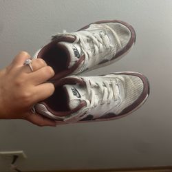 Nike Air Max Tennis Shoes 