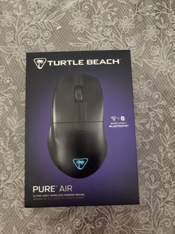 Pure Air Ultra-Light Wireless Controller