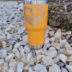 termo personalizado 30 oz