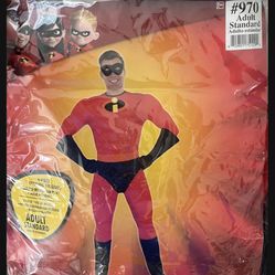 Halloween costumes Incredibles Family 4 
