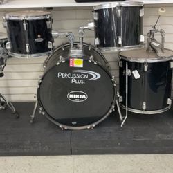 Drum Set