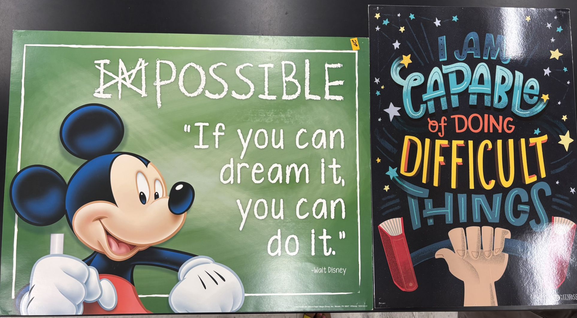Disney Poster