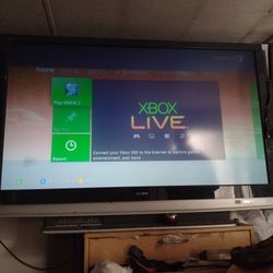 Xbox 360 50GB
