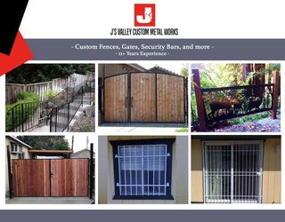 Gate/fence