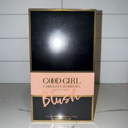 Good Girl Blush
