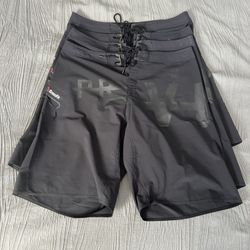 Reebok CrossFit Gym Shorts - 34