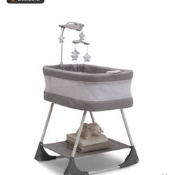 Baby Bassinet 