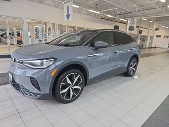 2023 Volkswagen ID.4