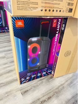 Jbl partybox 320