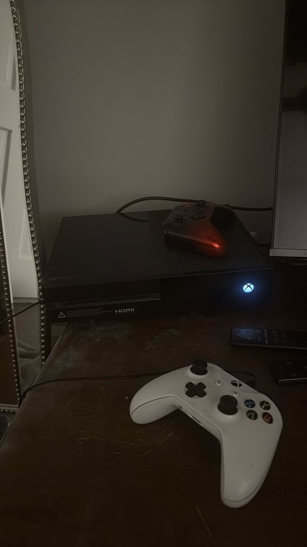 Xbox 1