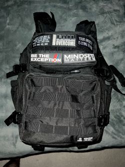 WolfPak 35L Backpack