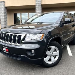 2011 Jeep Grand Cherokee