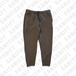 Banana Republic Scuba Joggers