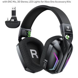 Gaming Headset