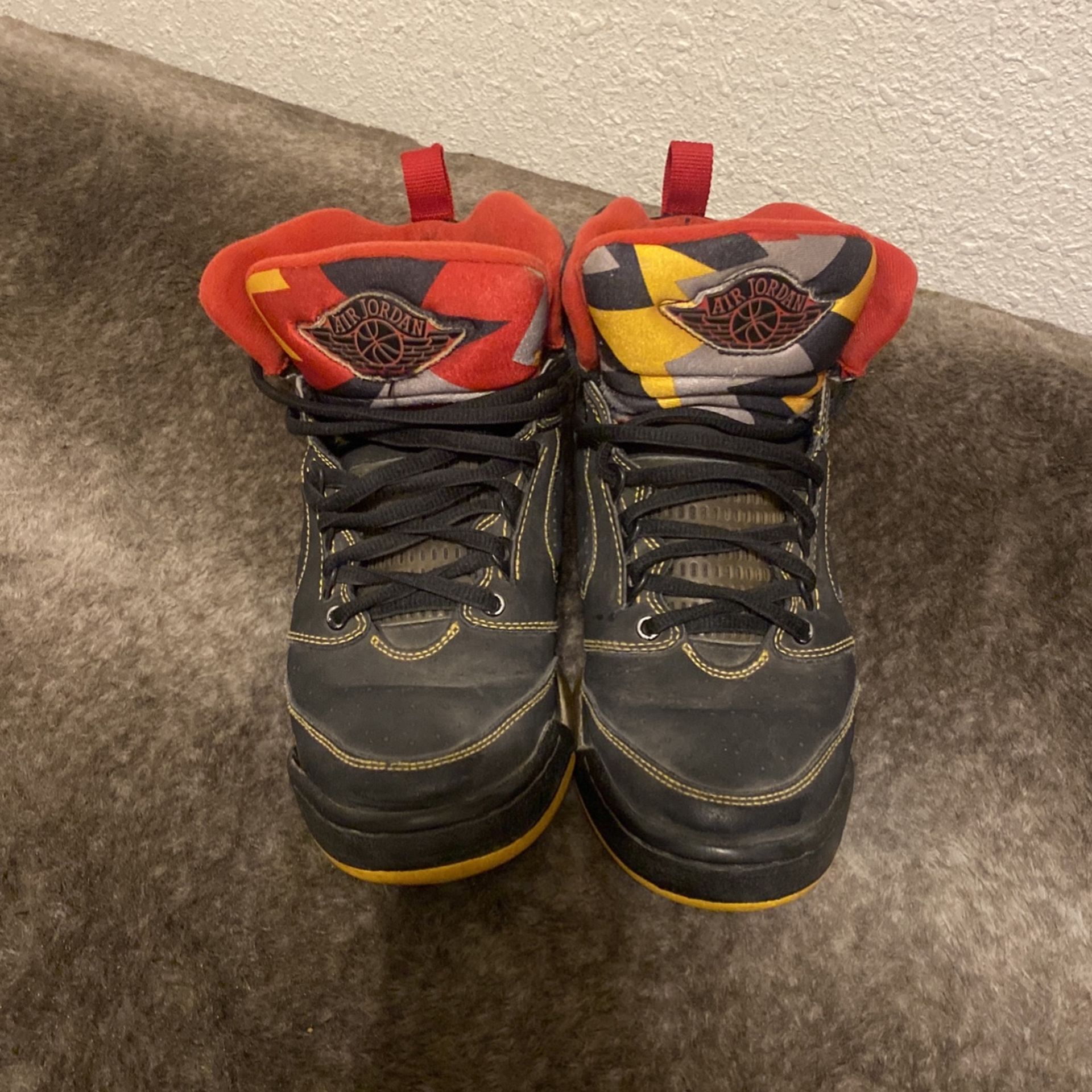 Jordan, Shoes, Air Jordan Sixty Plus Atlanta Hawks