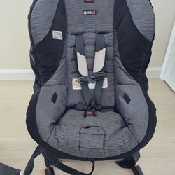 Britax Car Seat