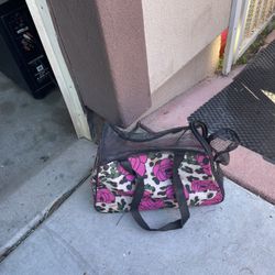 Dog Carrier