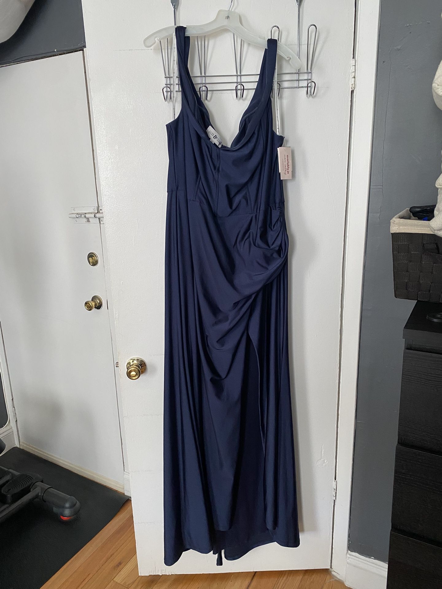 Evening Gown
