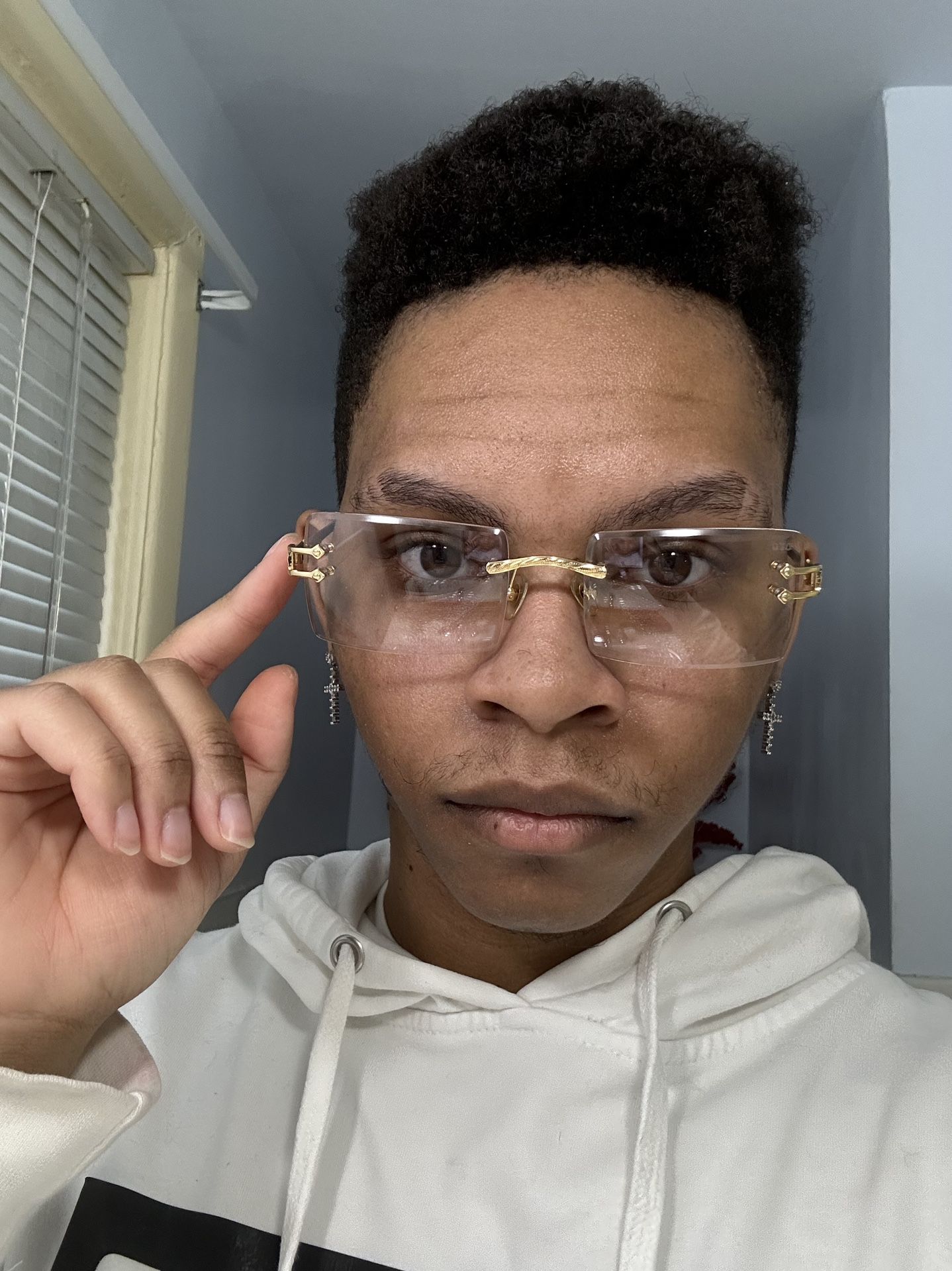 Designer Glasses Ask For Price Please for Sale in Houston, TX - OfferUp