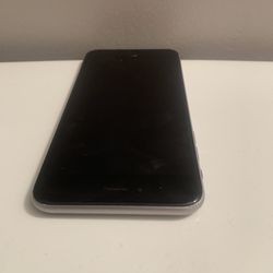 Used iPhone 6s Plus Black/Silver 