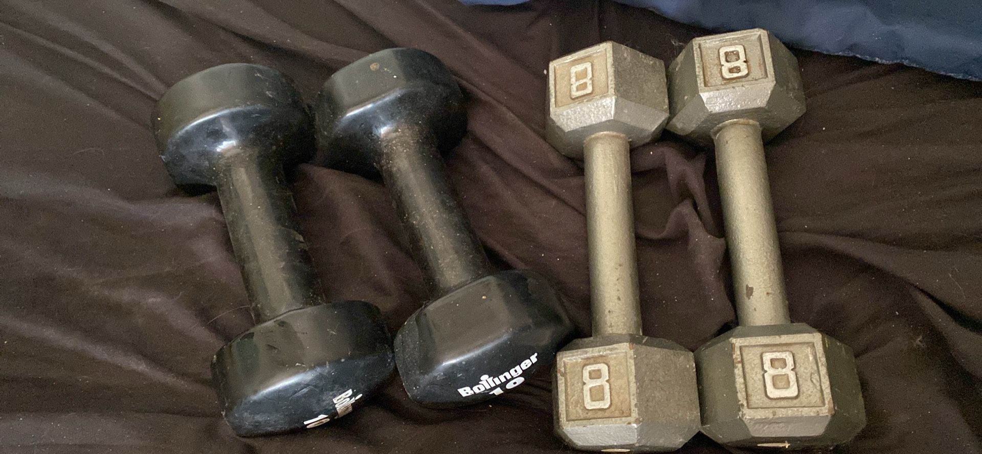 Weights