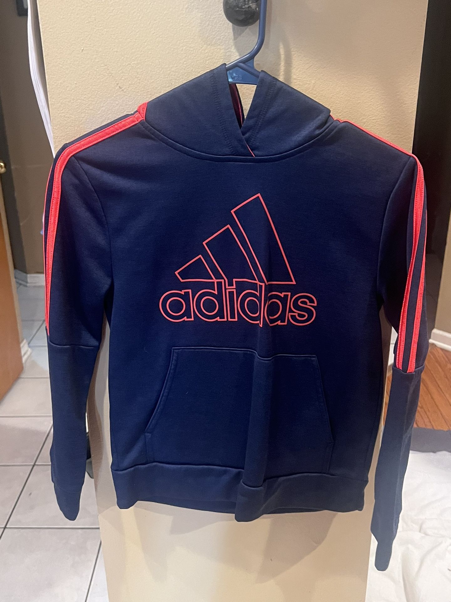 Adidas Boy’s Sweatshirt