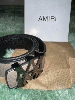 Belt