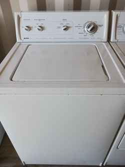 Washer Lavadora Wwarranty
