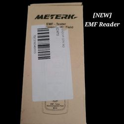 EMF Tester - NEW