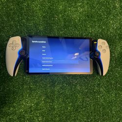 PlayStation Portal  Close To Brand New 