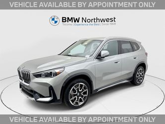 2026 BMW X1