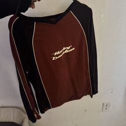 Harley Davidson Shirt